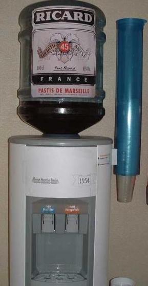 le ricard